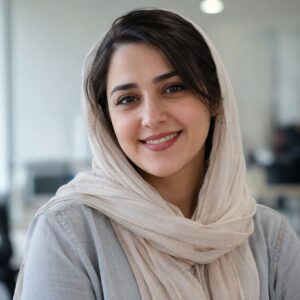 تصویر نازنین